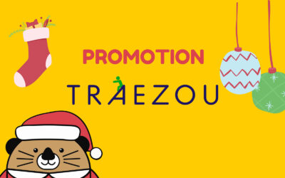 Christmas promotion